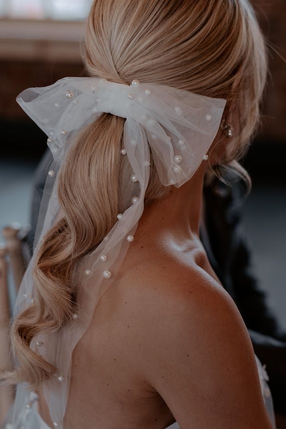 ¿Perlas para tu Boda? Claro que sí