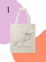 Totebag Despedida de Soltera