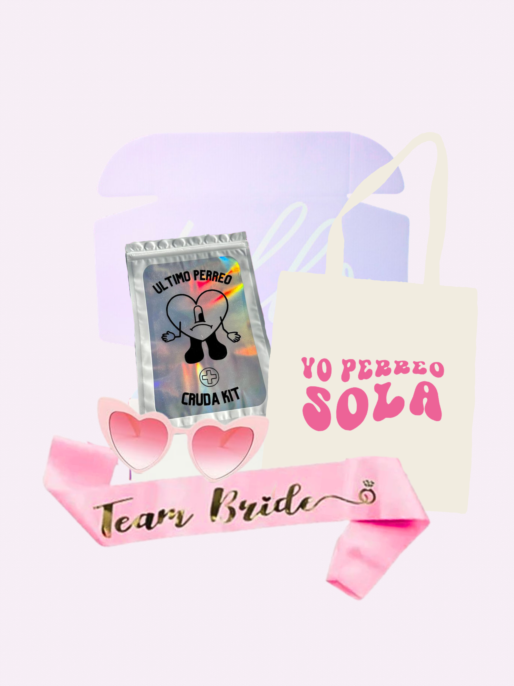 Último Perreo Kit