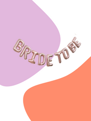 Bride to Be