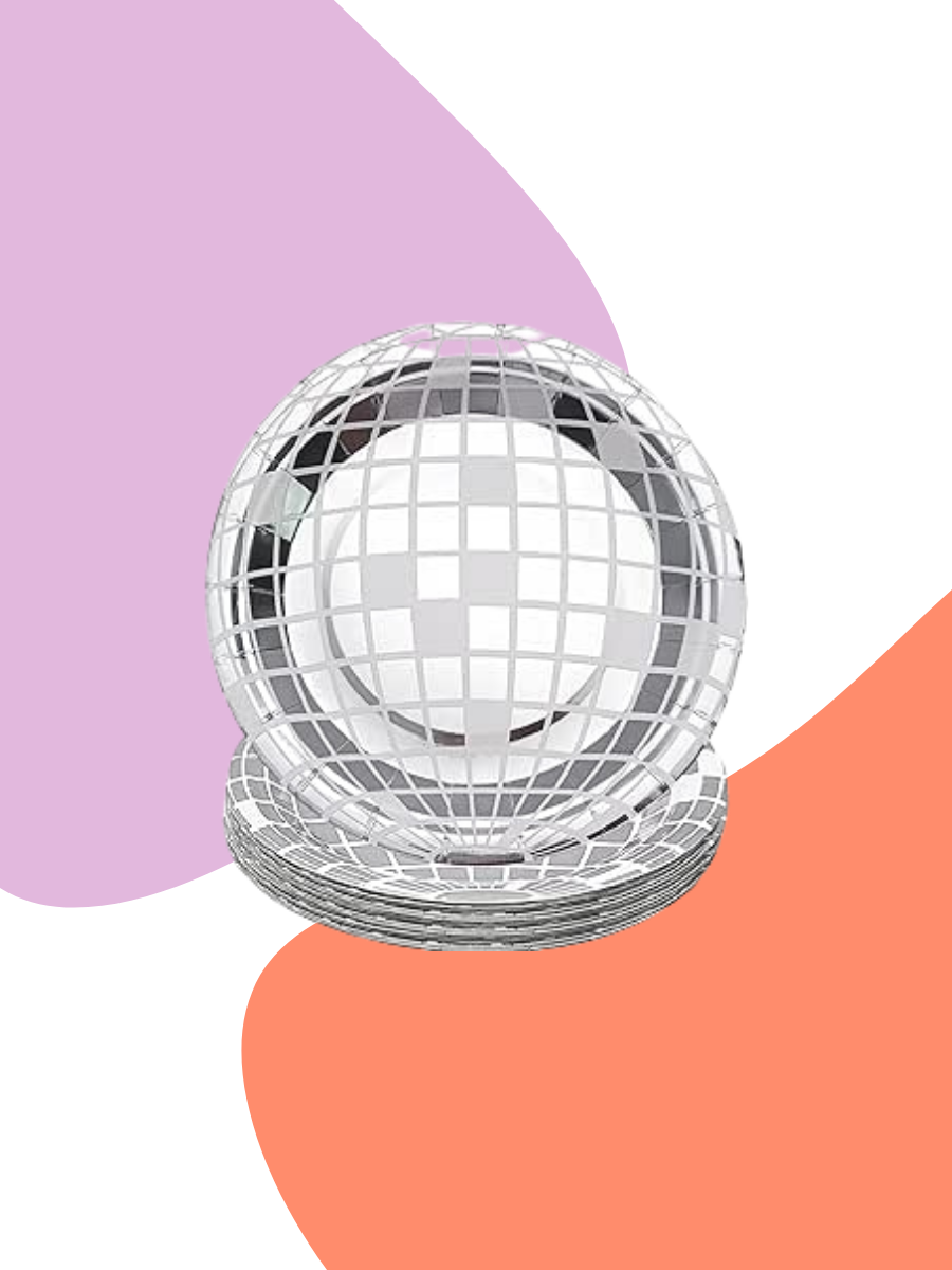 Disco Night | Platos